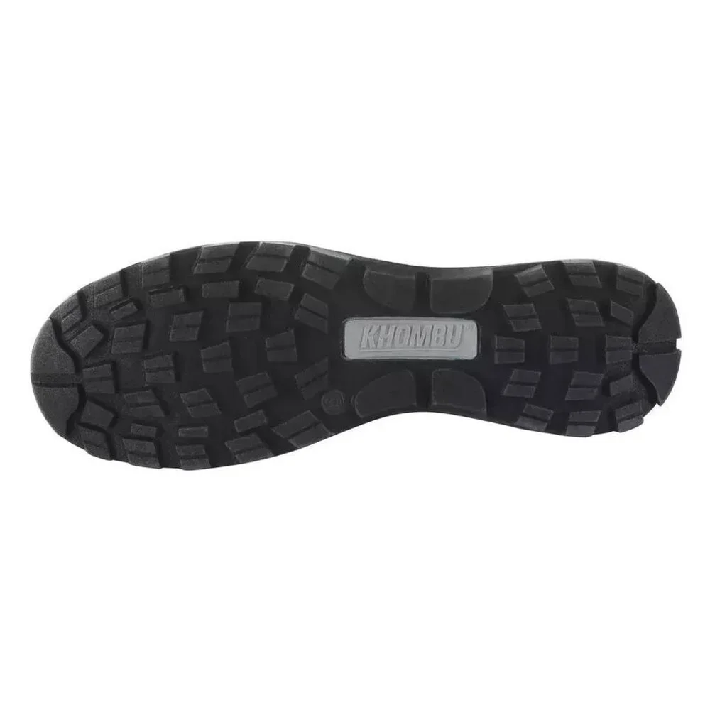 Khombu‎ Dusk Ladies All Weather Rated -20 Degree Boots, Black,